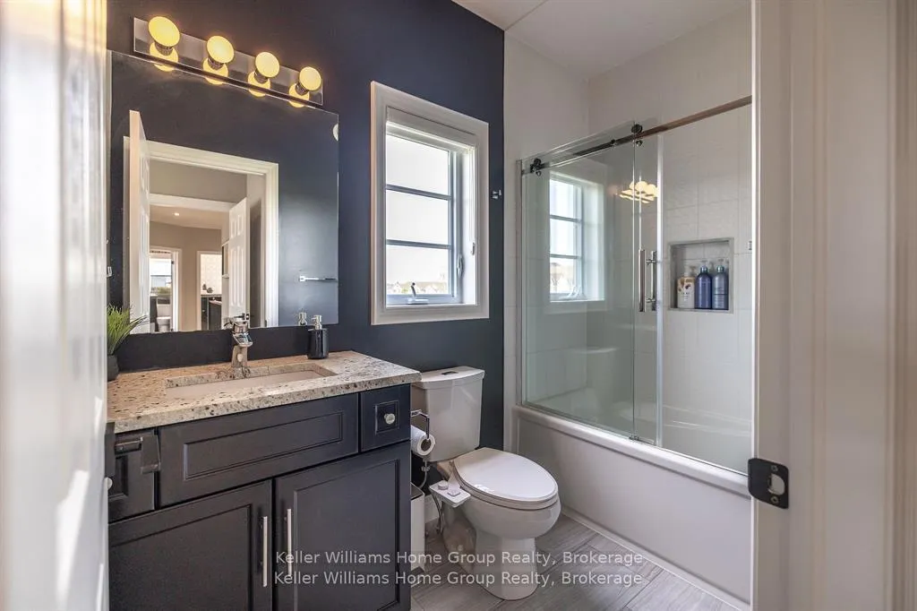 Photo 33 of 289 Macalister Boulevard, Guelph, Kortright East — HOMEH