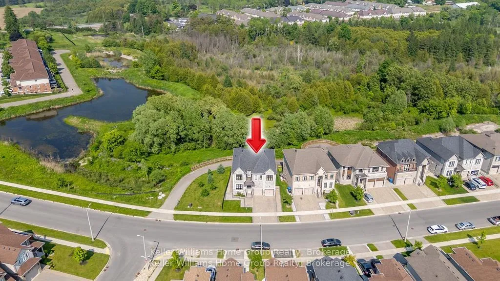 Photo 46 of 289 Macalister Boulevard, Guelph, Kortright East — HOMEH