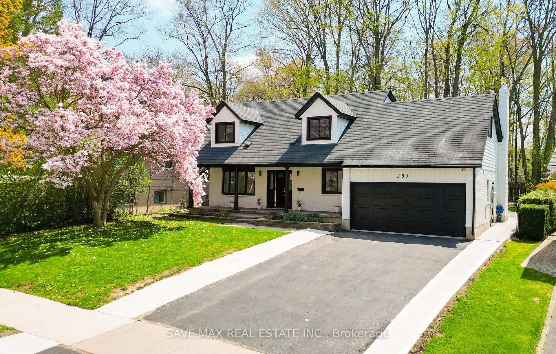 Photo 1 of 281 Parkmount Drive, Waterloo — HOMEH