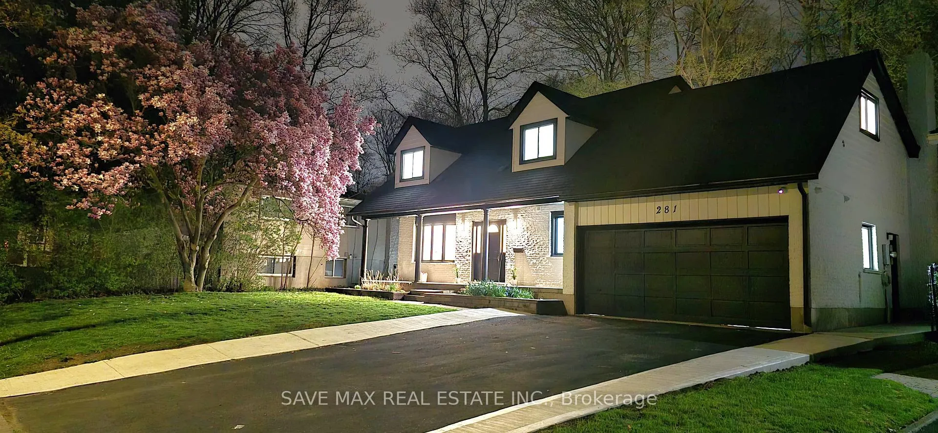 Photo 46 of 281 Parkmount Drive, Waterloo — HOMEH