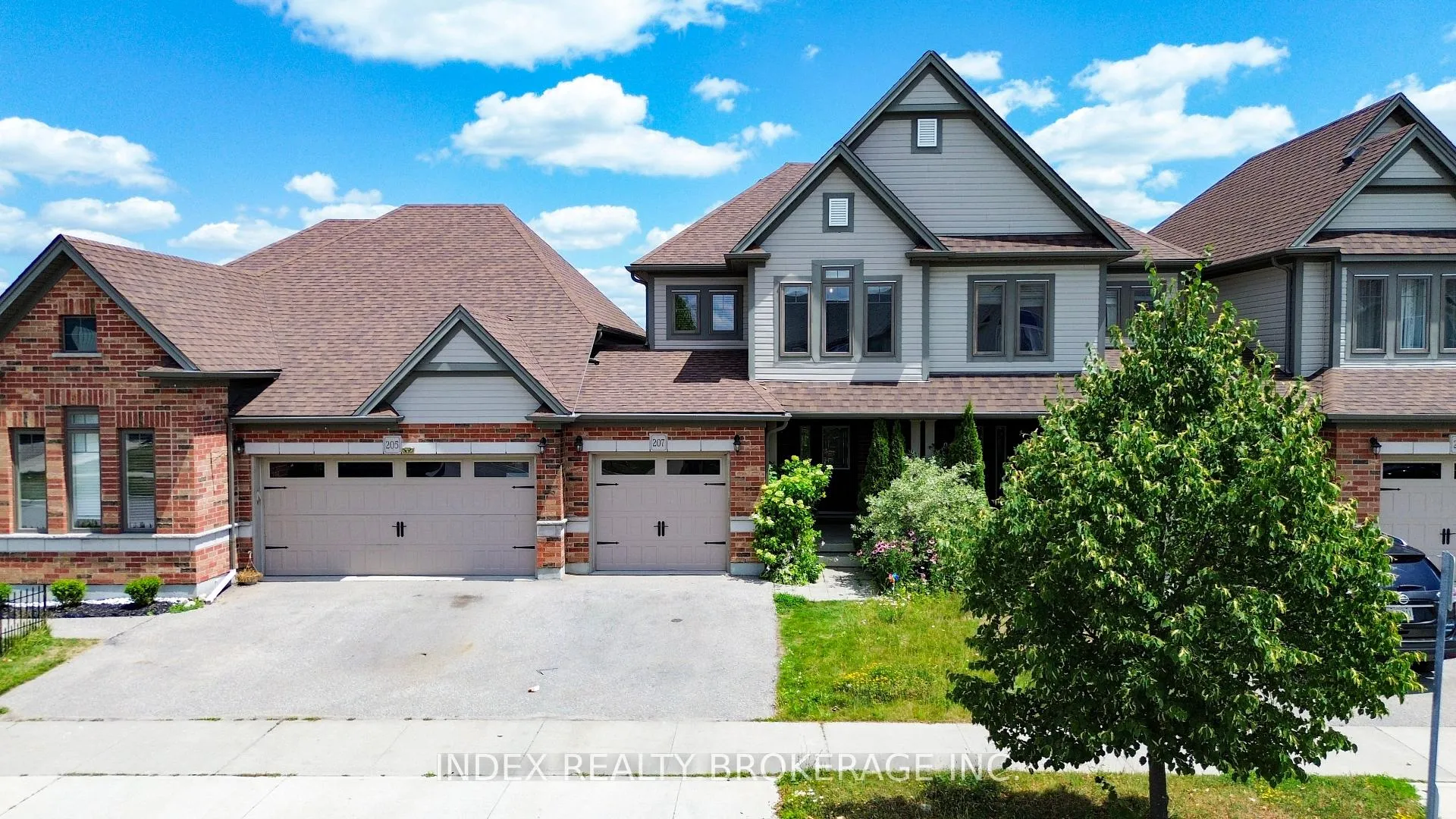 Photo 1 of 207 Eden Oak Trail, Kitchener, Idlewood/Lackner Woods — HOMEH