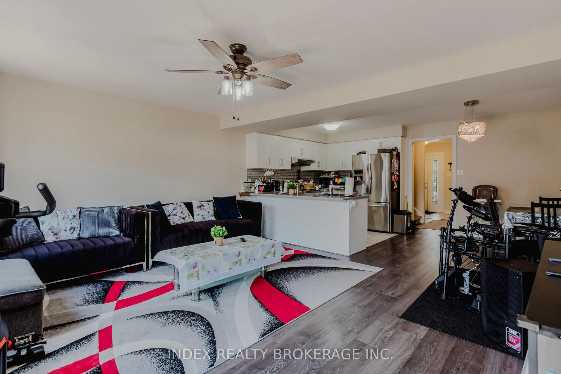 Photo 5 of 207 Eden Oak Trail, Kitchener, Idlewood/Lackner Woods — HOMEH