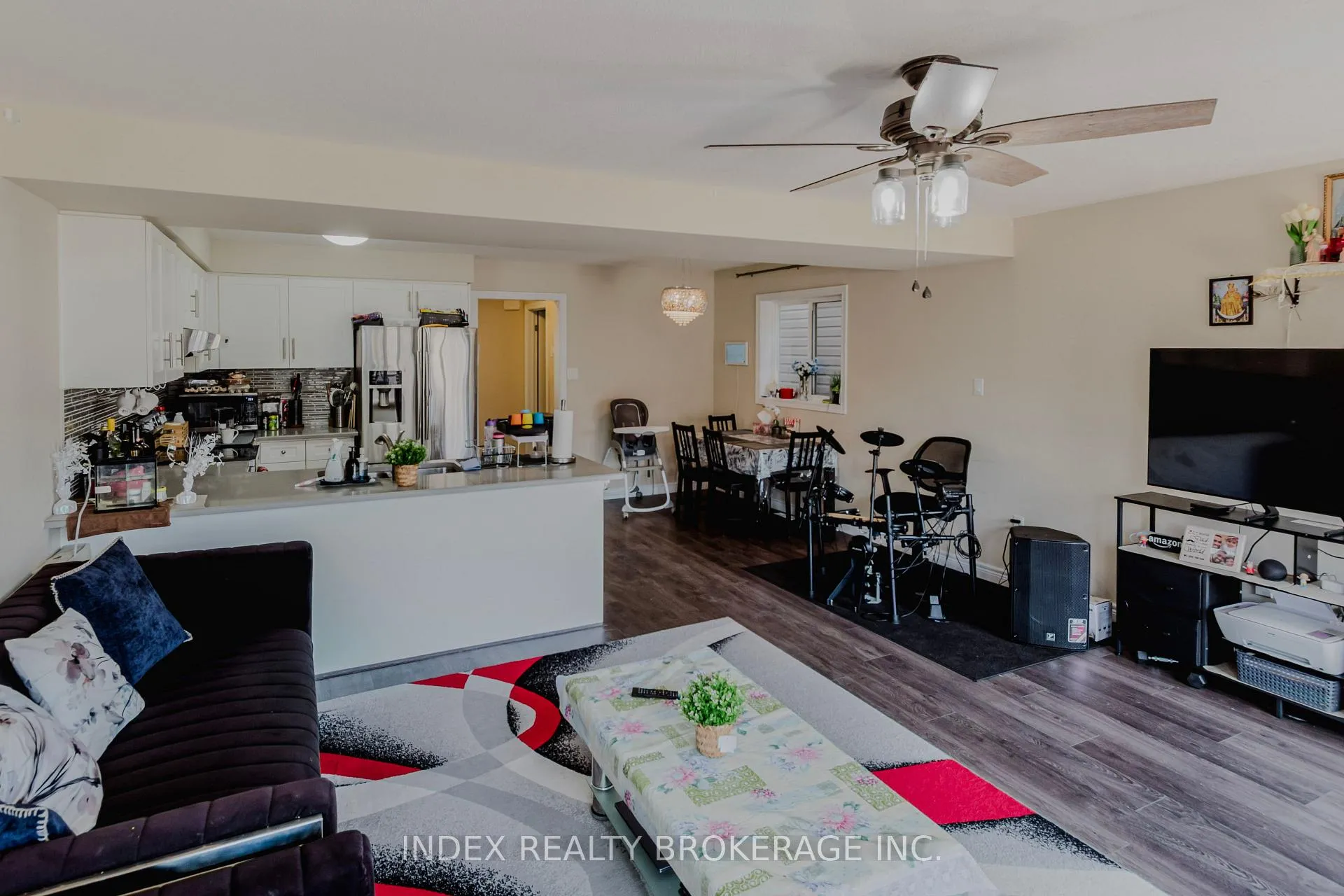 Photo 7 of 207 Eden Oak Trail, Kitchener, Idlewood/Lackner Woods — HOMEH