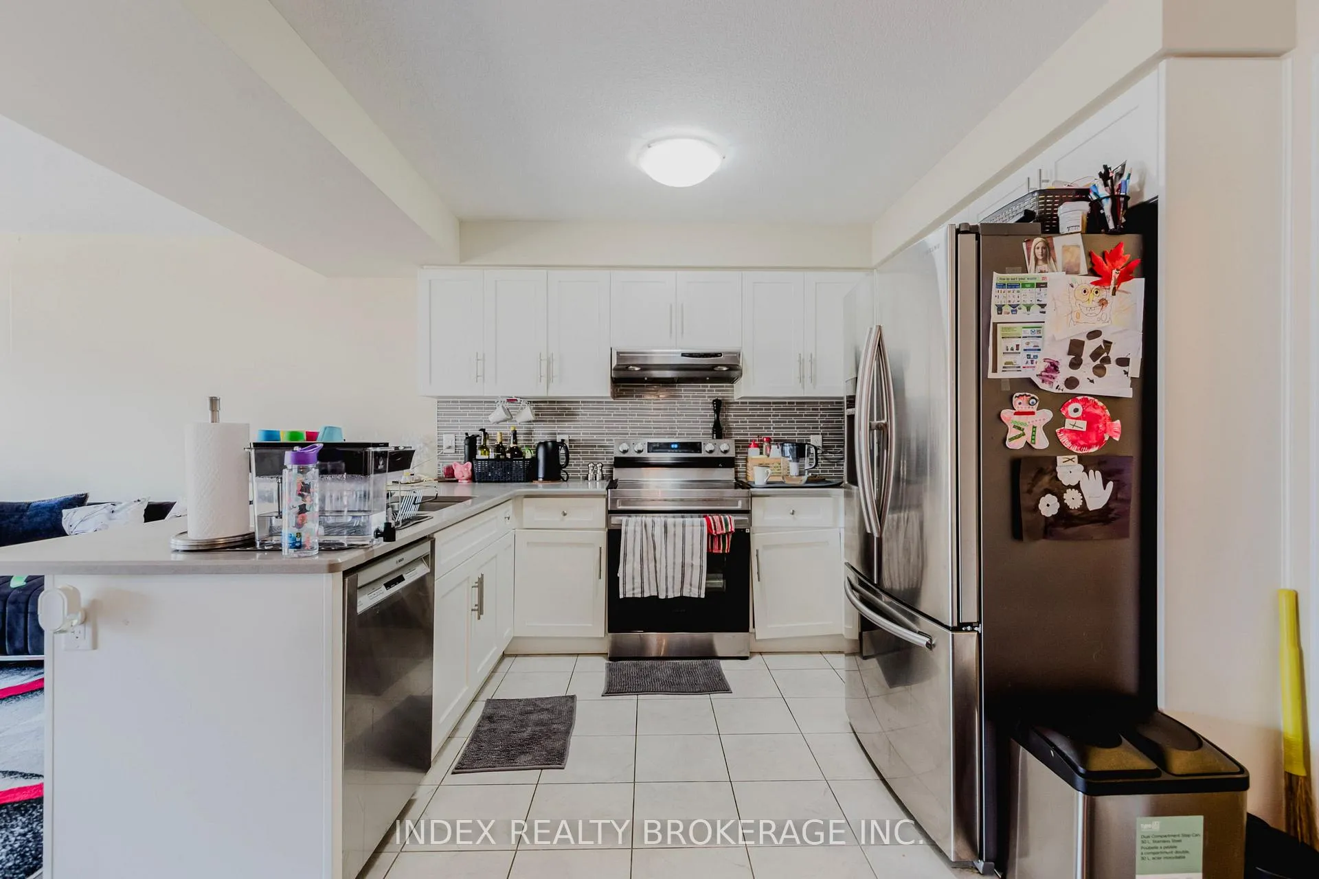Photo 12 of 207 Eden Oak Trail, Kitchener, Idlewood/Lackner Woods — HOMEH