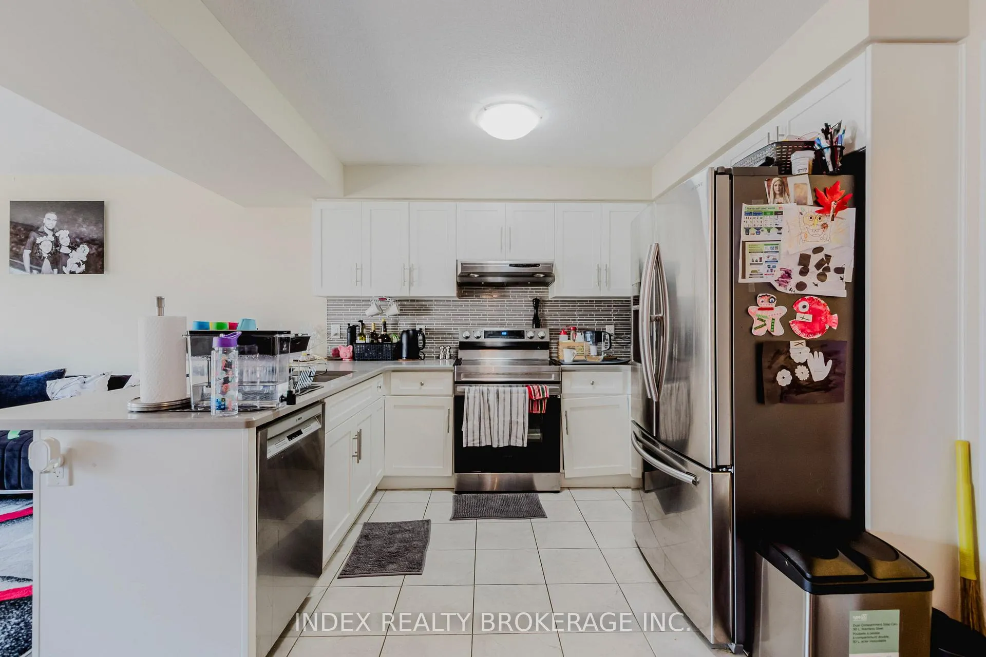 Photo 13 of 207 Eden Oak Trail, Kitchener, Idlewood/Lackner Woods — HOMEH