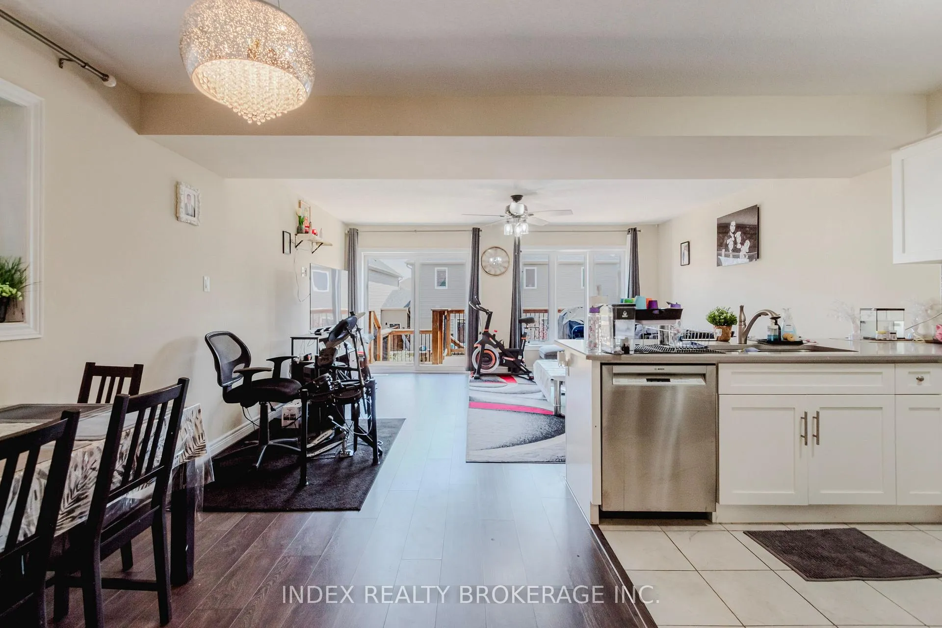 Photo 23 of 207 Eden Oak Trail, Kitchener, Idlewood/Lackner Woods — HOMEH