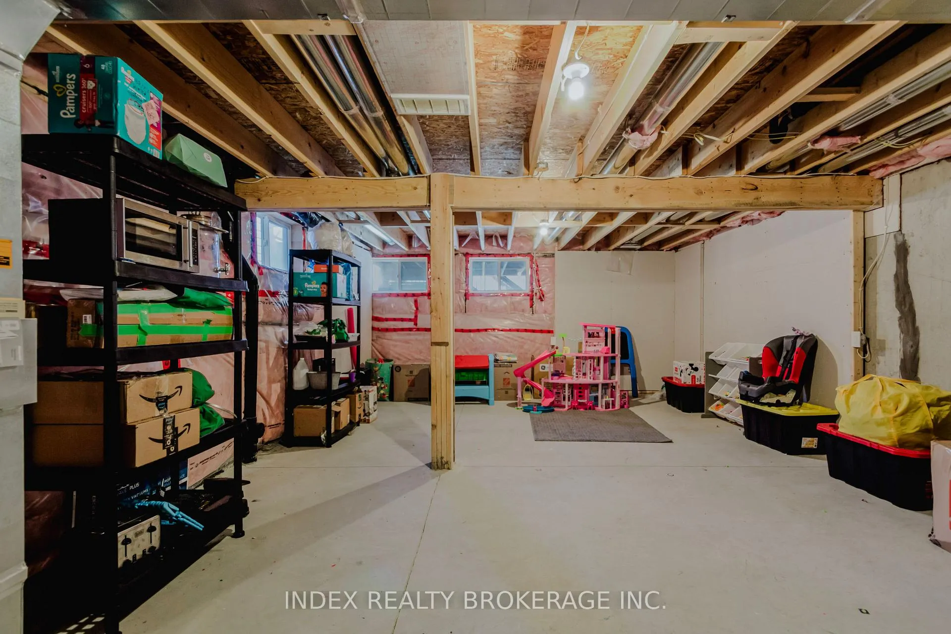 Photo 25 of 207 Eden Oak Trail, Kitchener, Idlewood/Lackner Woods — HOMEH