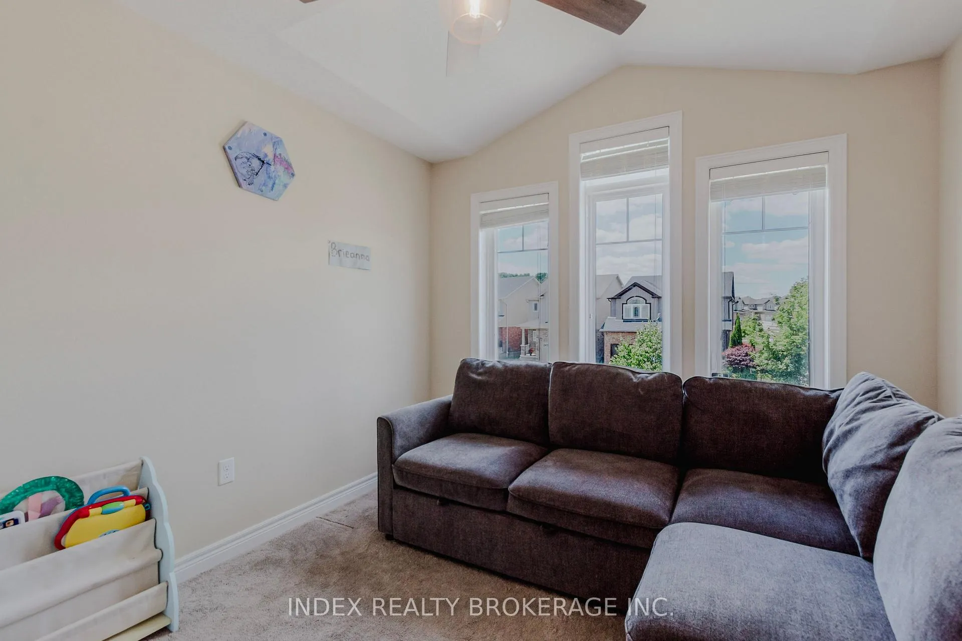 Photo 26 of 207 Eden Oak Trail, Kitchener, Idlewood/Lackner Woods — HOMEH