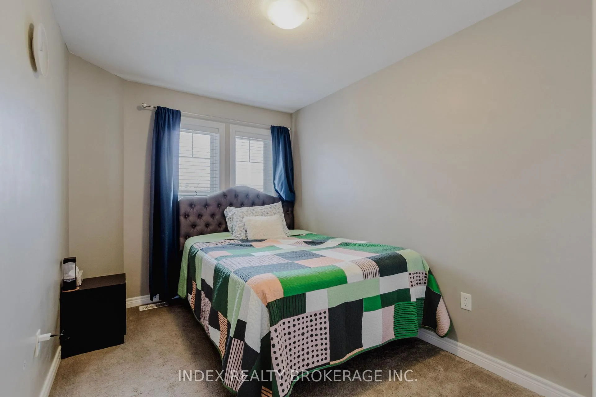 Photo 30 of 207 Eden Oak Trail, Kitchener, Idlewood/Lackner Woods — HOMEH