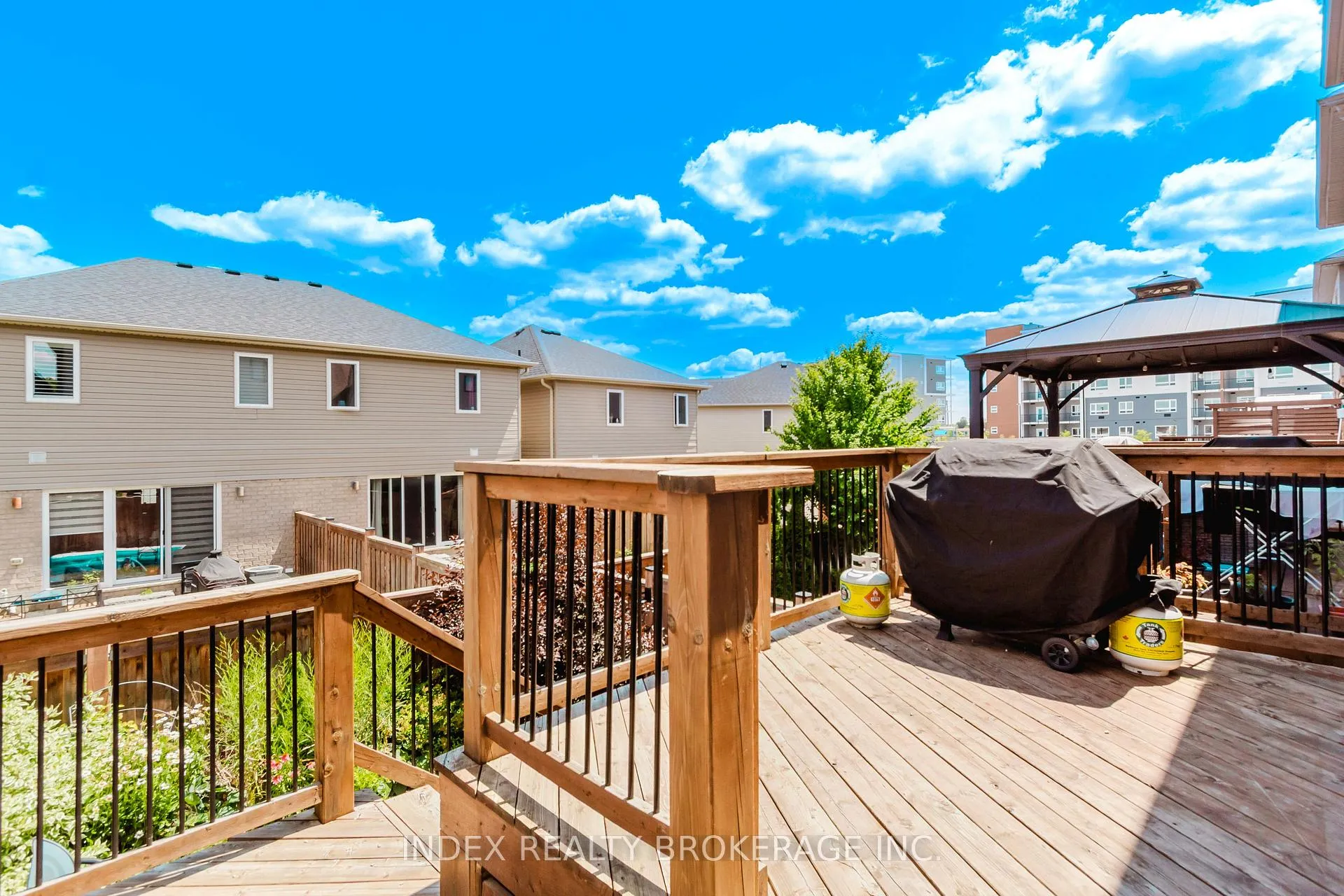 Photo 40 of 207 Eden Oak Trail, Kitchener, Idlewood/Lackner Woods — HOMEH