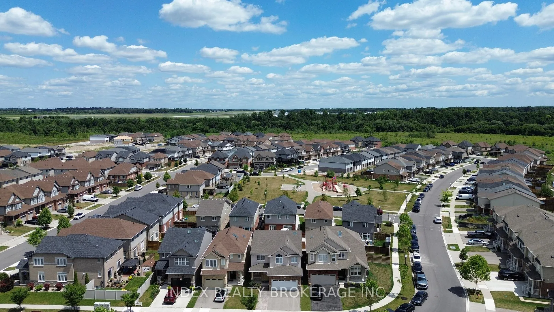 Photo 44 of 207 Eden Oak Trail, Kitchener, Idlewood/Lackner Woods — HOMEH