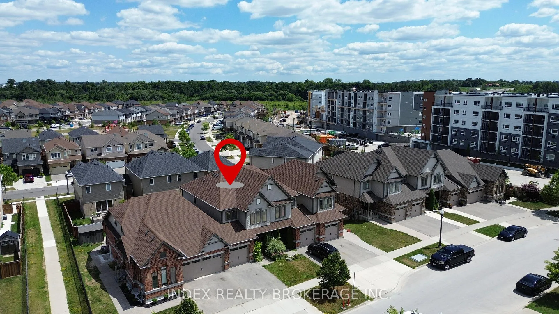 Photo 47 of 207 Eden Oak Trail, Kitchener, Idlewood/Lackner Woods — HOMEH