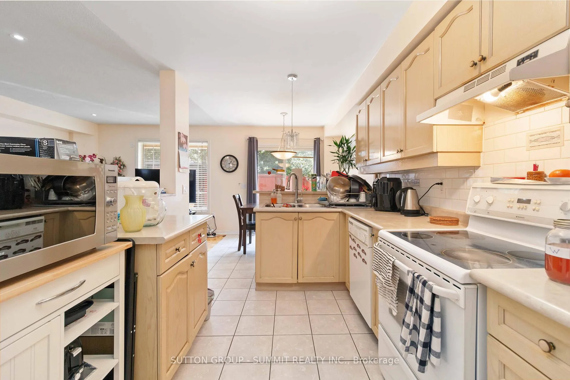Photo 19 of 90 Twin Pines Crescent, Brampton, Northwest Sandalwood Parkway — HOMEH