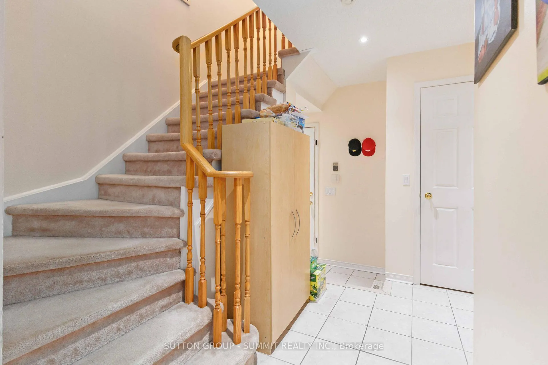 Photo 23 of 90 Twin Pines Crescent, Brampton, Northwest Sandalwood Parkway — HOMEH