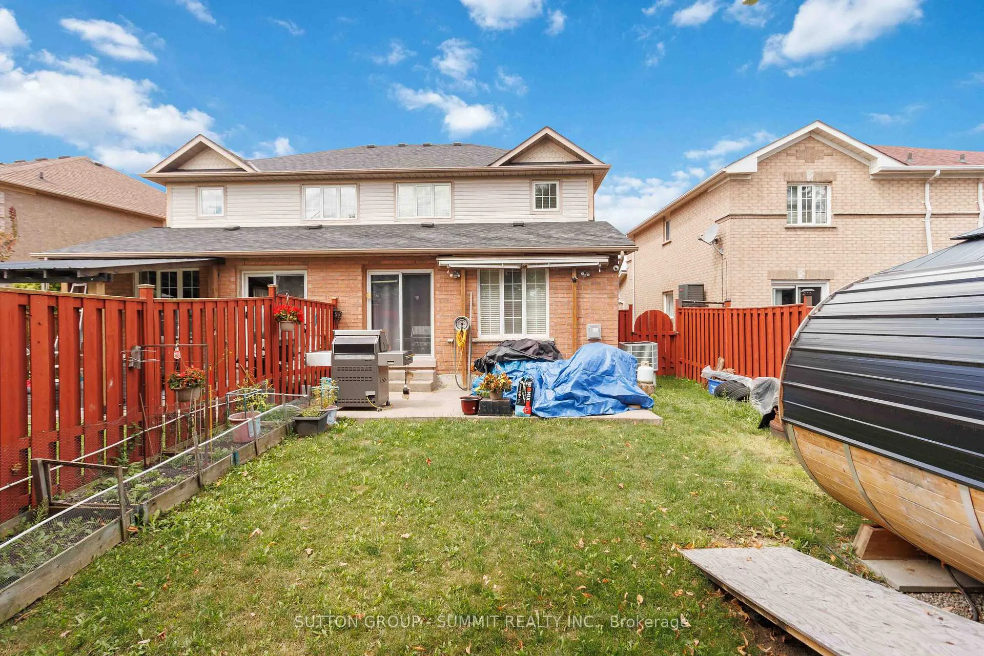 Photo 42 of 90 Twin Pines Crescent, Brampton, Northwest Sandalwood Parkway — HOMEH