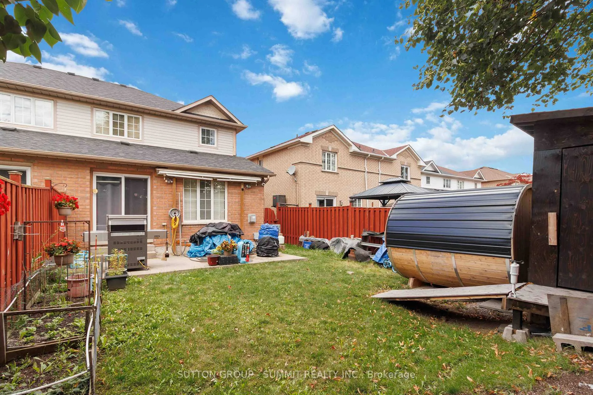 Photo 43 of 90 Twin Pines Crescent, Brampton, Northwest Sandalwood Parkway — HOMEH