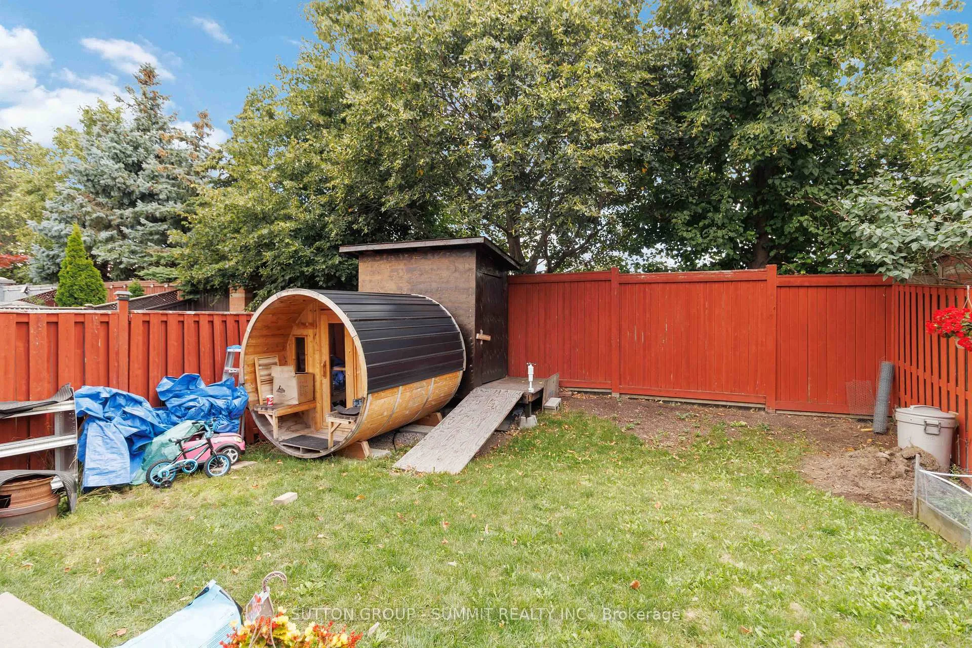 Photo 44 of 90 Twin Pines Crescent, Brampton, Northwest Sandalwood Parkway — HOMEH