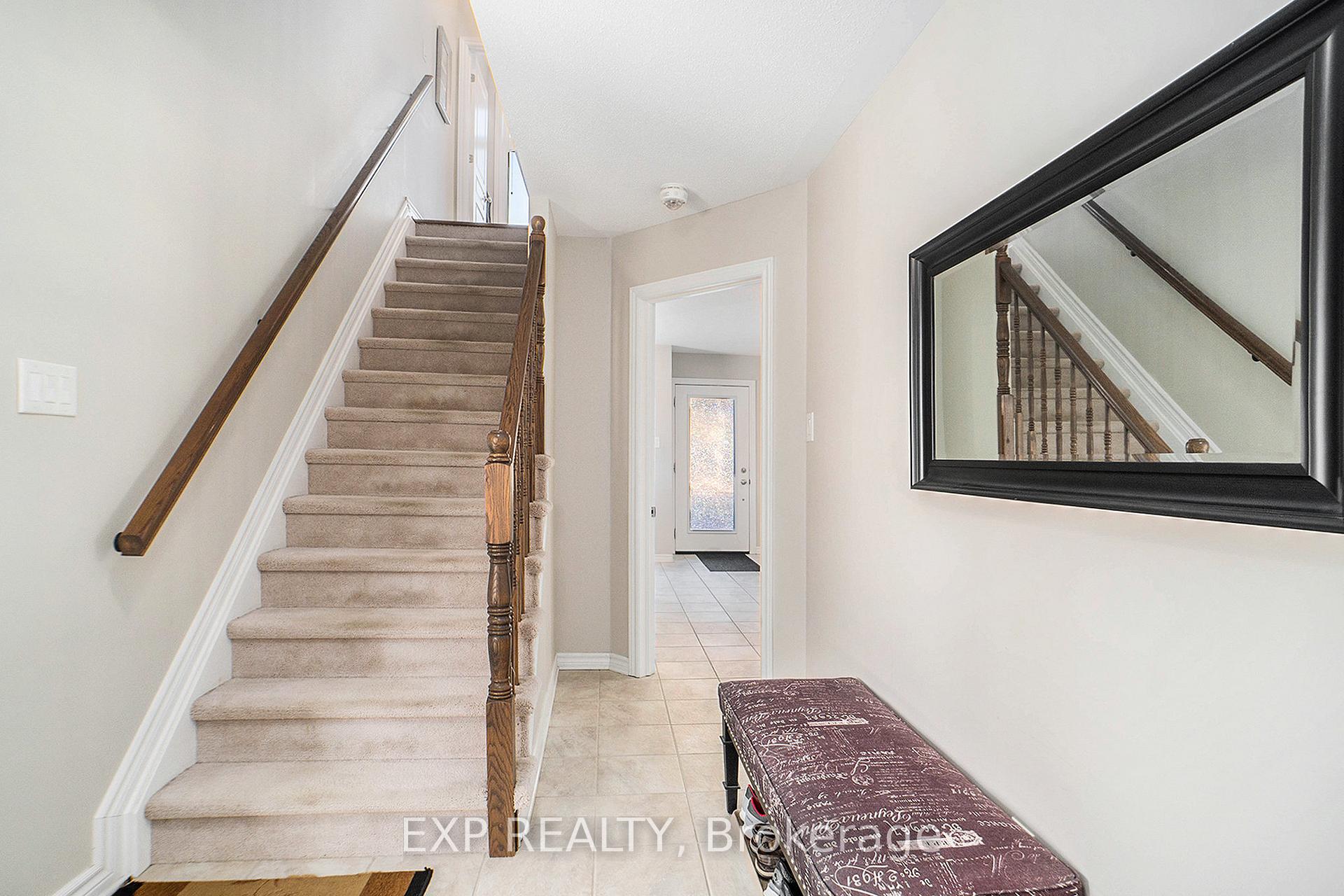 Photo 5 of 130 Wild Senna Way, Ottawa, Barrhaven - Longfields — HOMEH