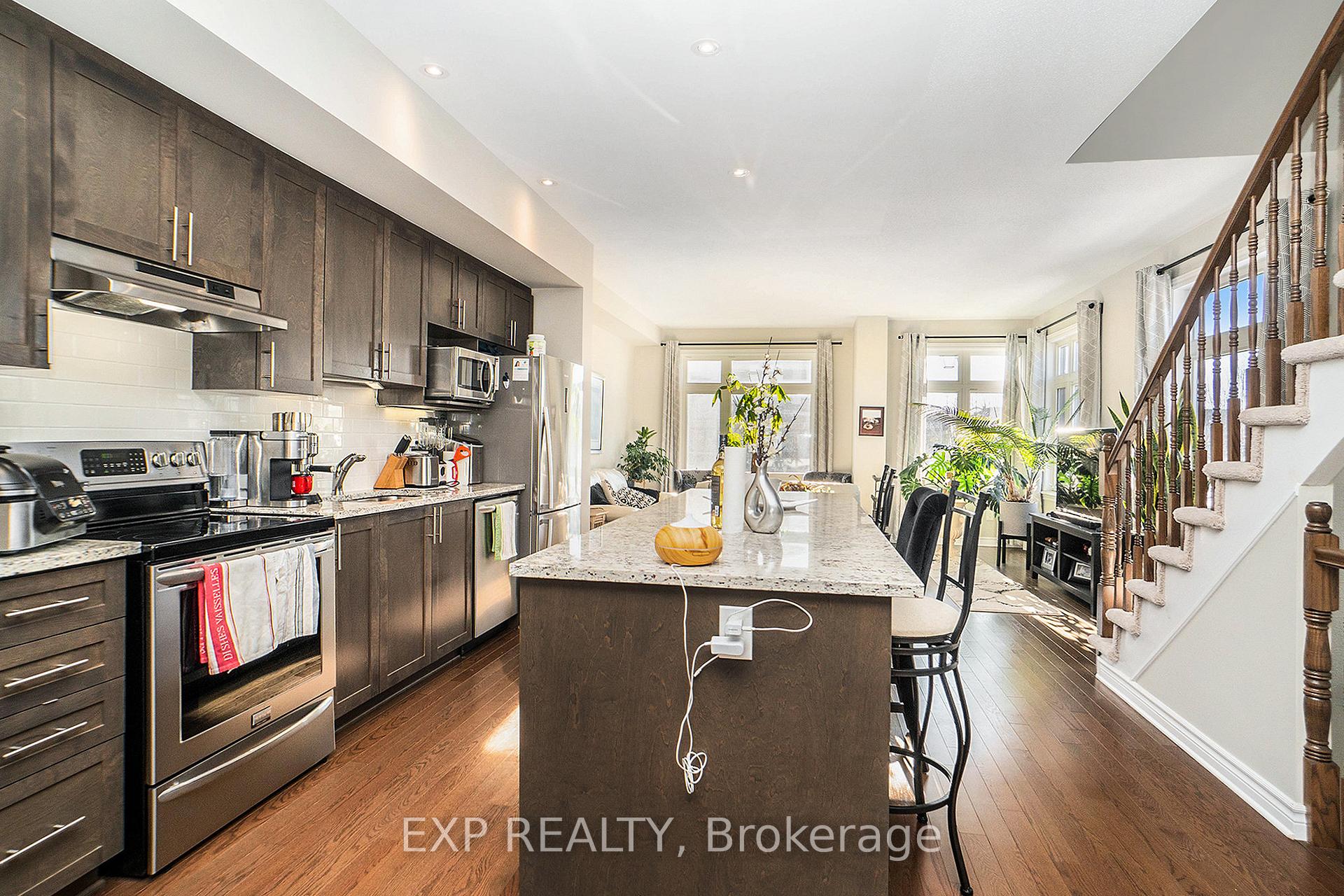 Photo 6 of 130 Wild Senna Way, Ottawa, Barrhaven - Longfields — HOMEH