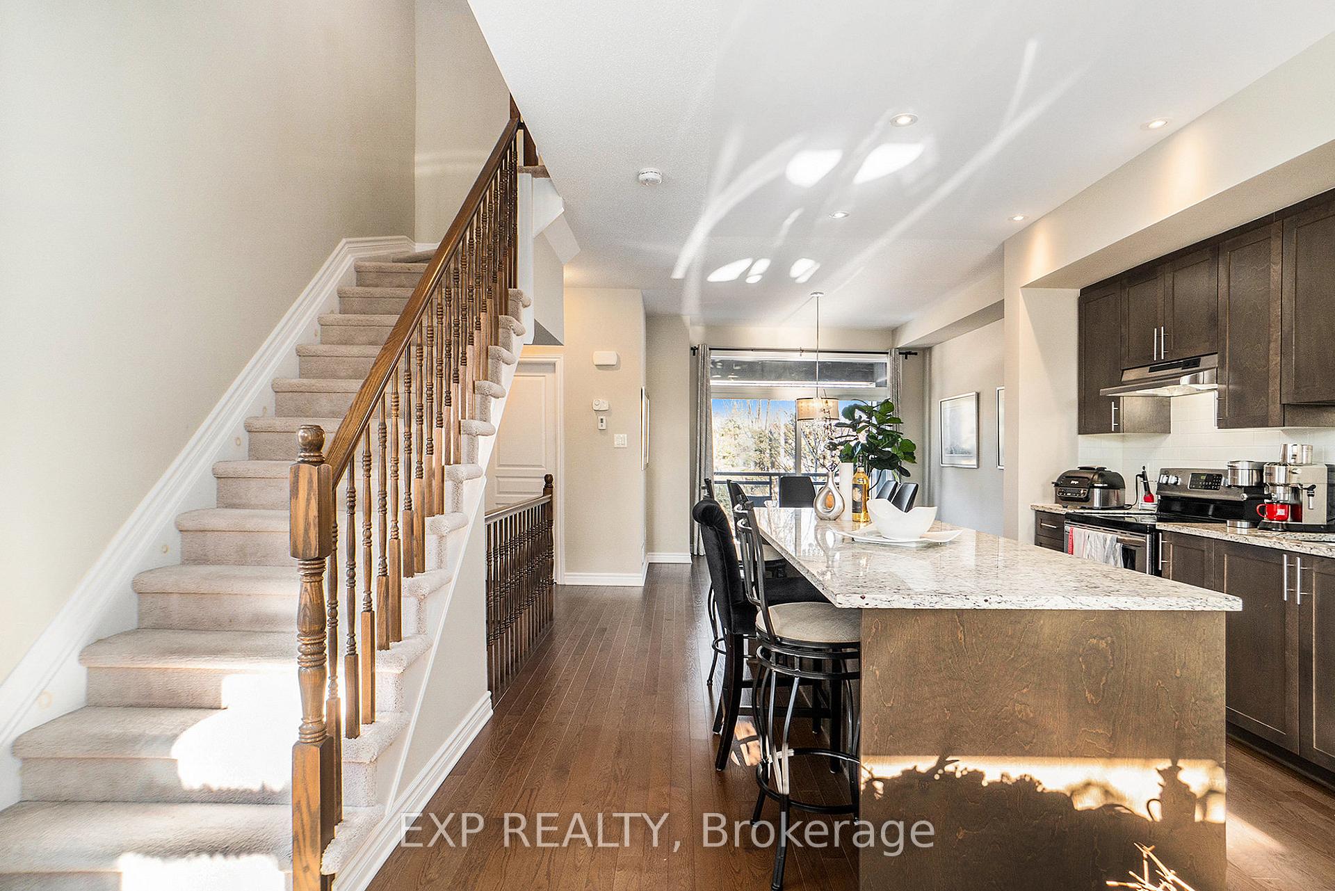 Photo 7 of 130 Wild Senna Way, Ottawa, Barrhaven - Longfields — HOMEH
