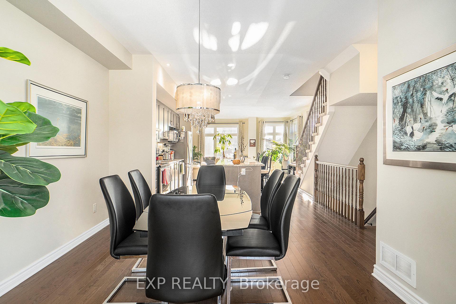Photo 10 of 130 Wild Senna Way, Ottawa, Barrhaven - Longfields — HOMEH