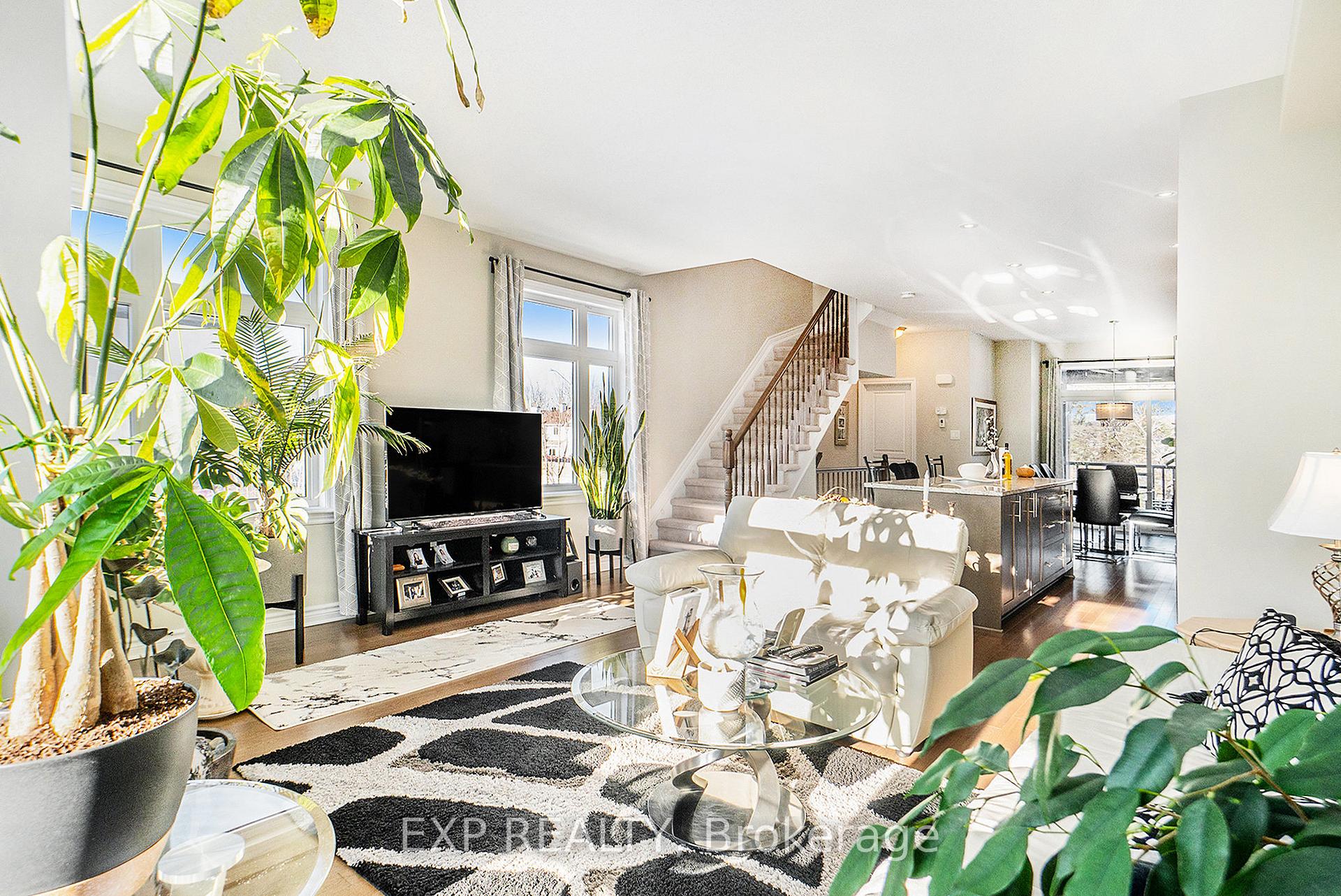 Photo 11 of 130 Wild Senna Way, Ottawa, Barrhaven - Longfields — HOMEH