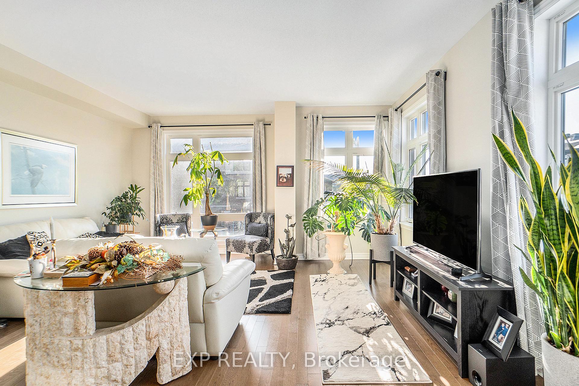 Photo 12 of 130 Wild Senna Way, Ottawa, Barrhaven - Longfields — HOMEH