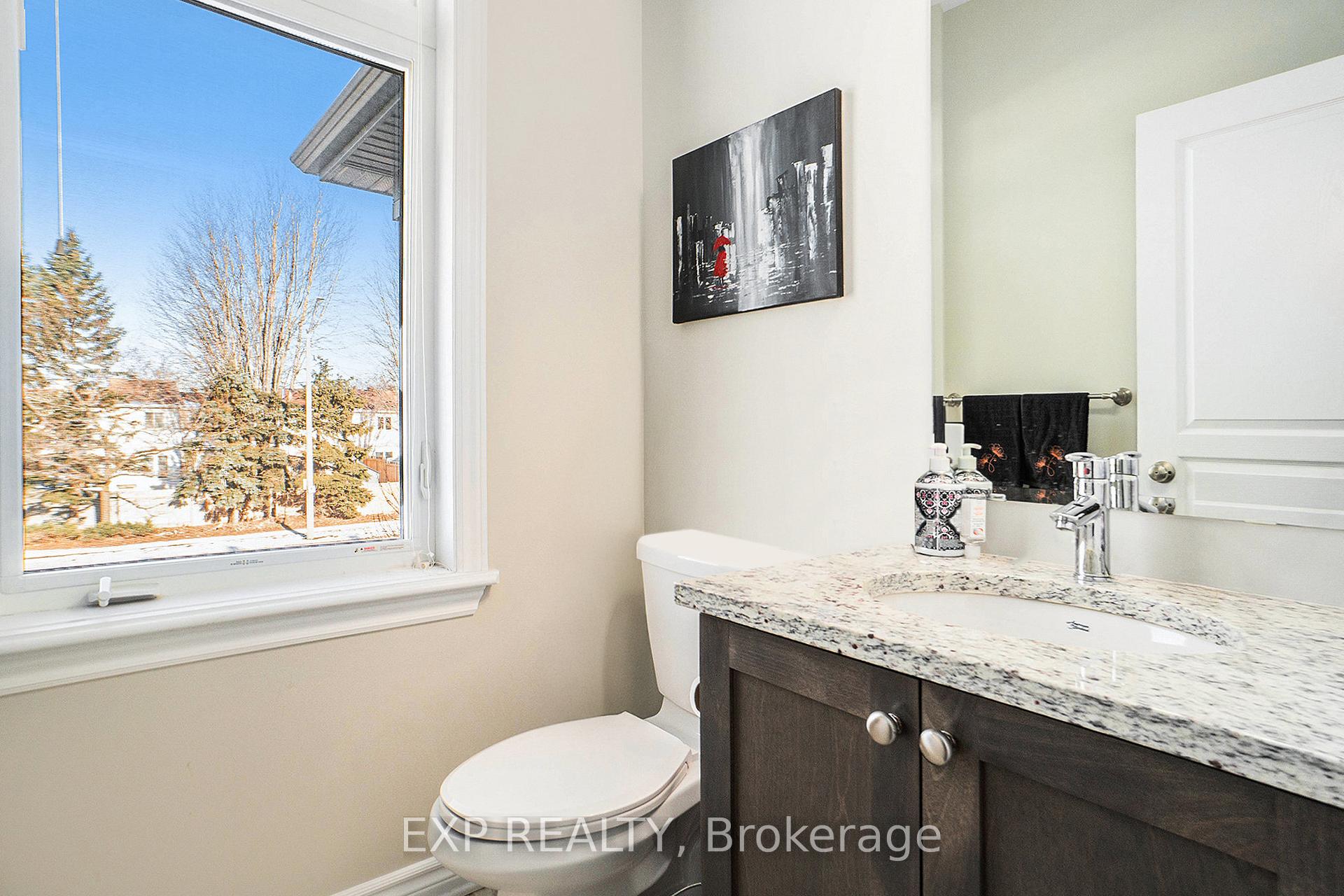 Photo 13 of 130 Wild Senna Way, Ottawa, Barrhaven - Longfields — HOMEH
