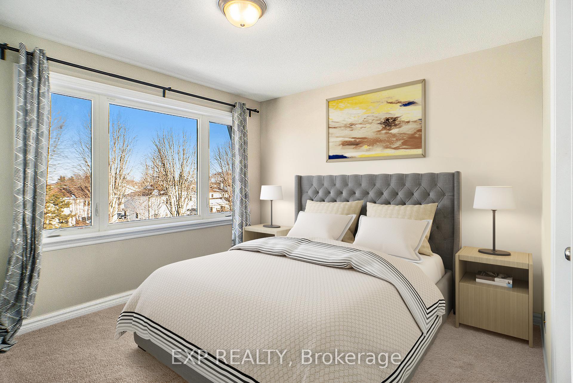 Photo 14 of 130 Wild Senna Way, Ottawa, Barrhaven - Longfields — HOMEH