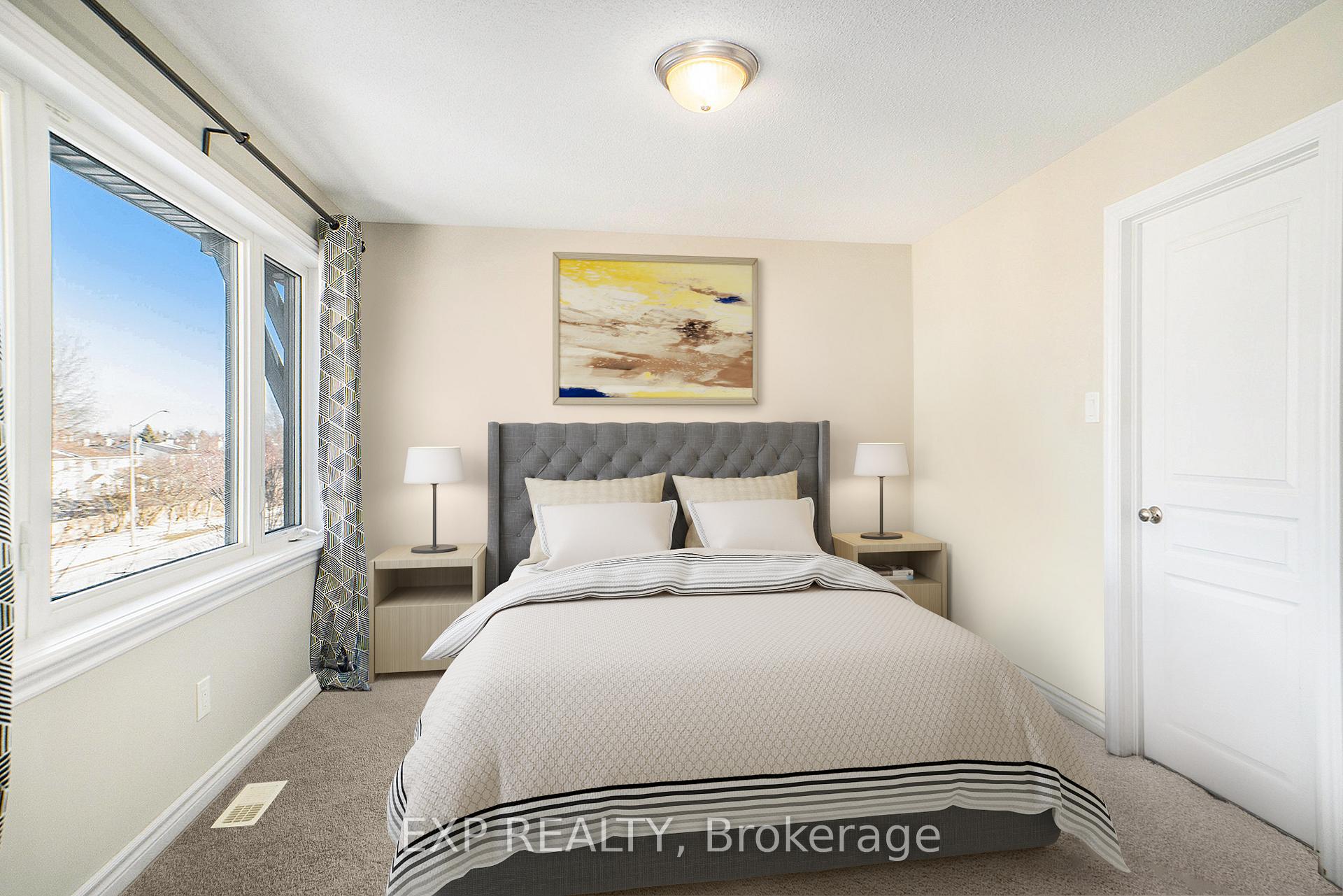 Photo 15 of 130 Wild Senna Way, Ottawa, Barrhaven - Longfields — HOMEH