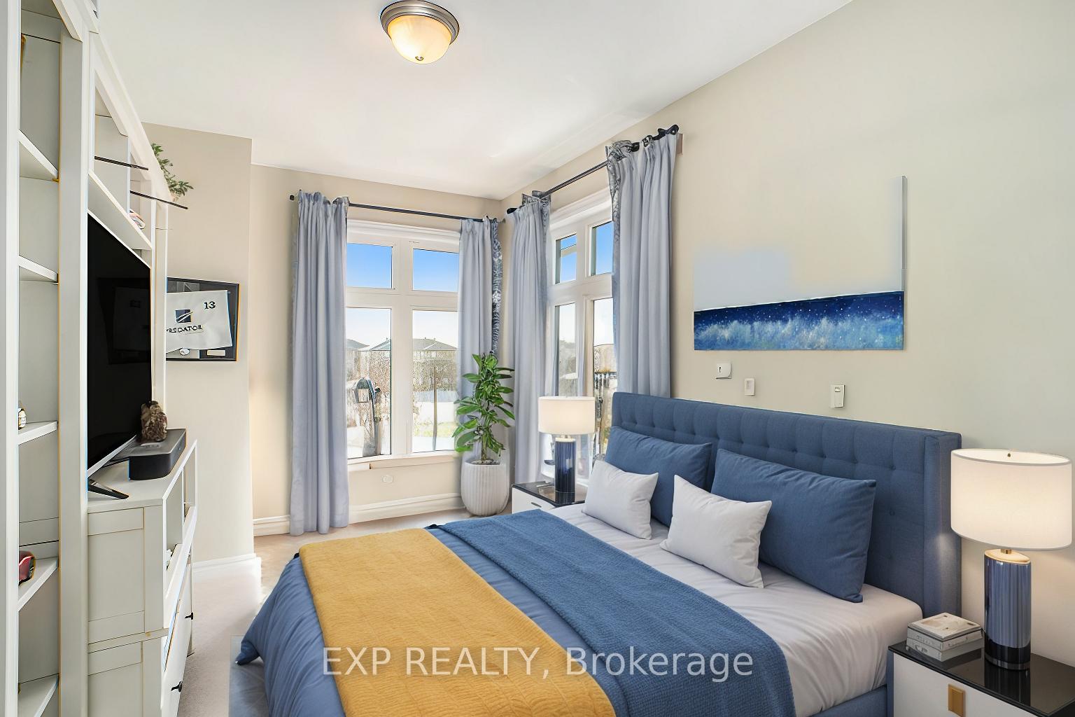 Photo 18 of 130 Wild Senna Way, Ottawa, Barrhaven - Longfields — HOMEH