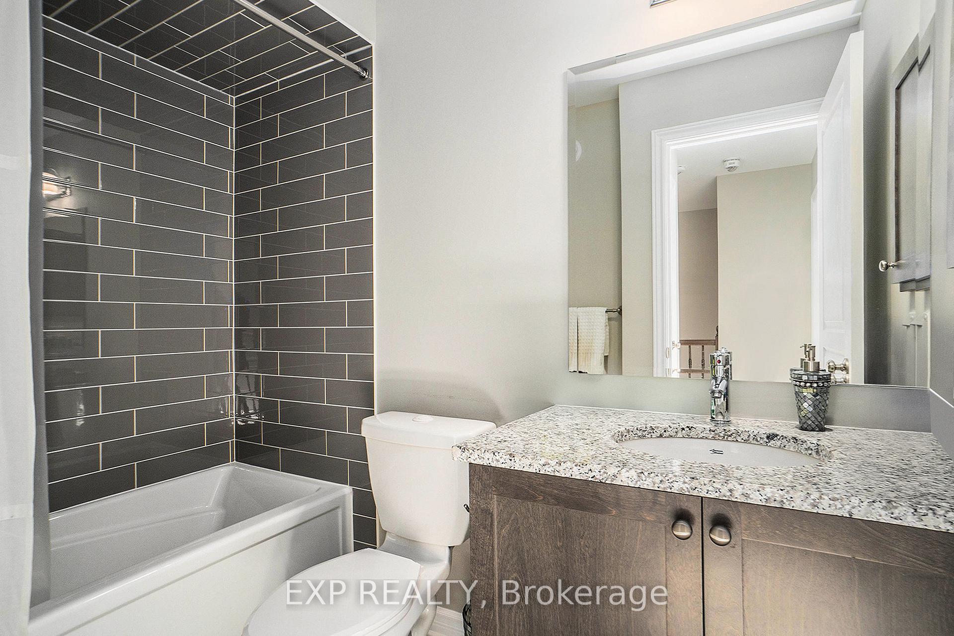 Photo 19 of 130 Wild Senna Way, Ottawa, Barrhaven - Longfields — HOMEH