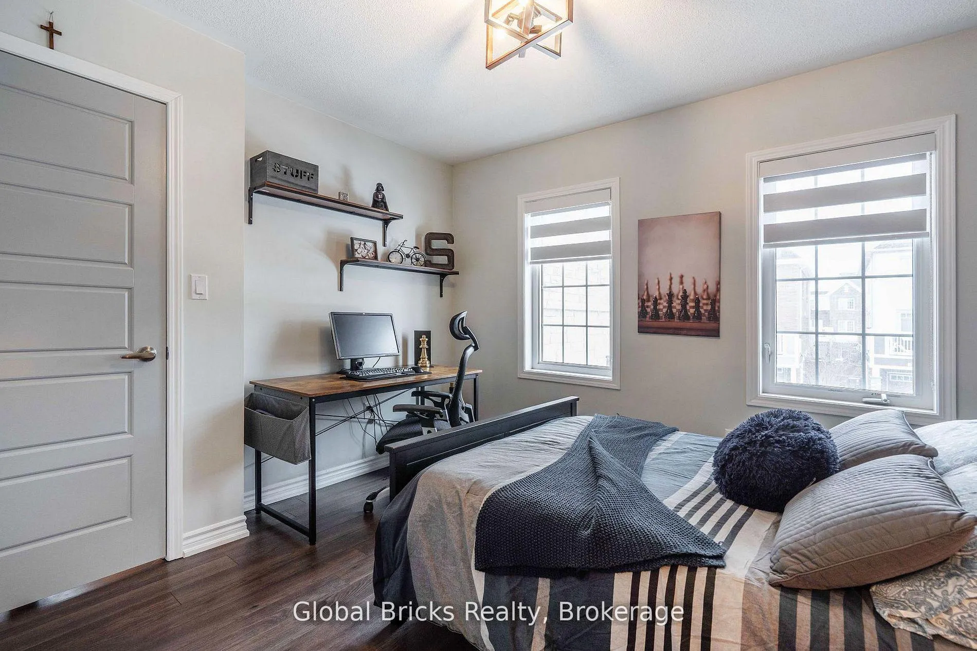 Photo 23 of 632 Laking Terrace, Milton, Clarke — HOMEH