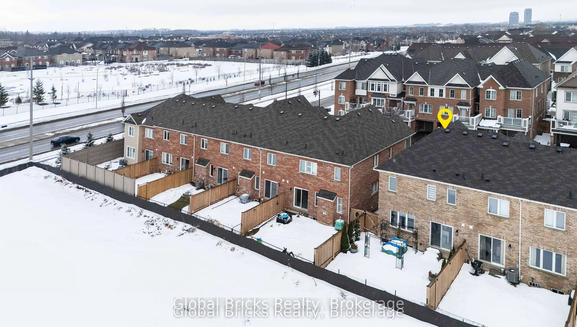 Photo 36 of 632 Laking Terrace, Milton, Clarke — HOMEH