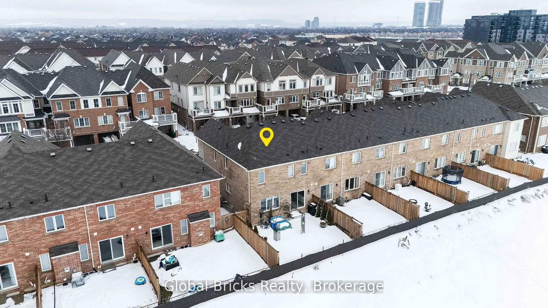 Photo 37 of 632 Laking Terrace, Milton, Clarke — HOMEH