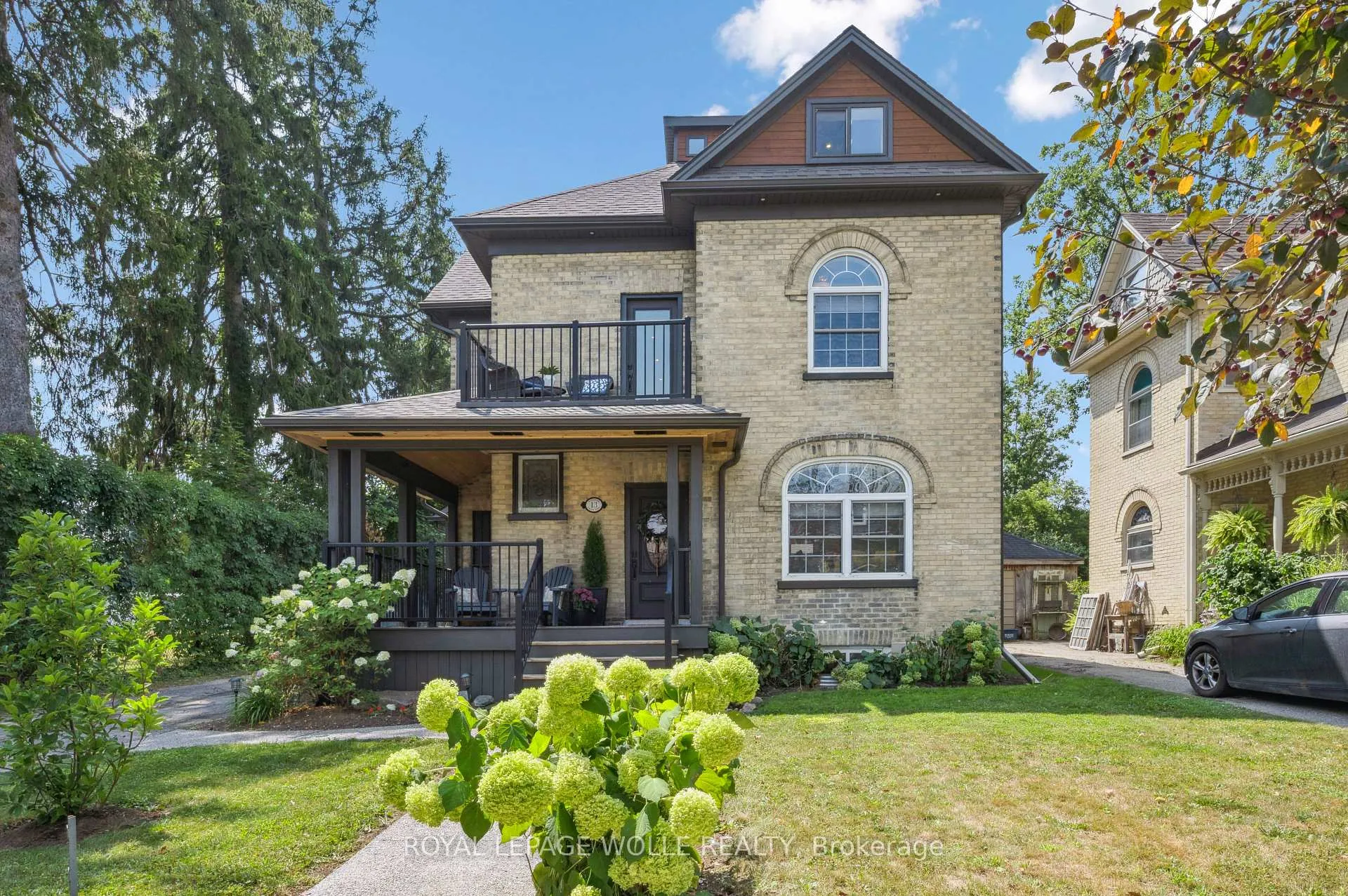 Photo 1 of 13 Riverside Drive W, Woolwich — HOMEH