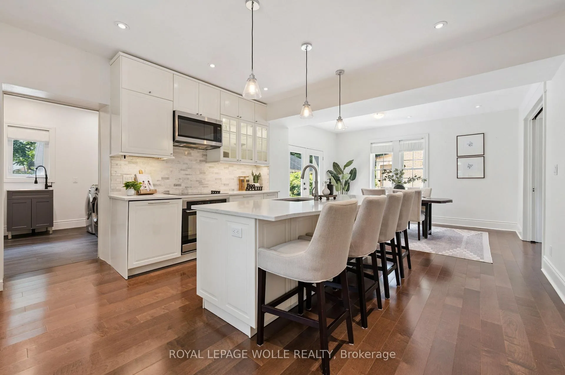 Photo 15 of 13 Riverside Drive W, Woolwich — HOMEH