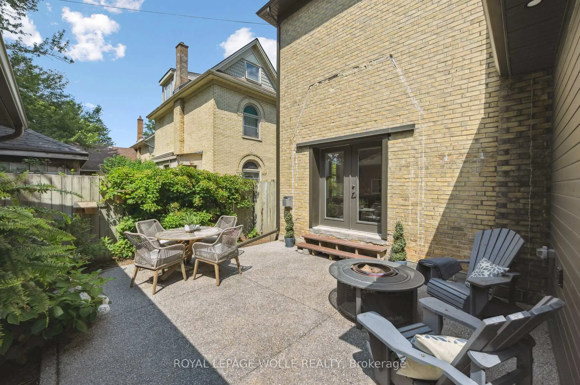 Photo 34 of 13 Riverside Drive W, Woolwich — HOMEH