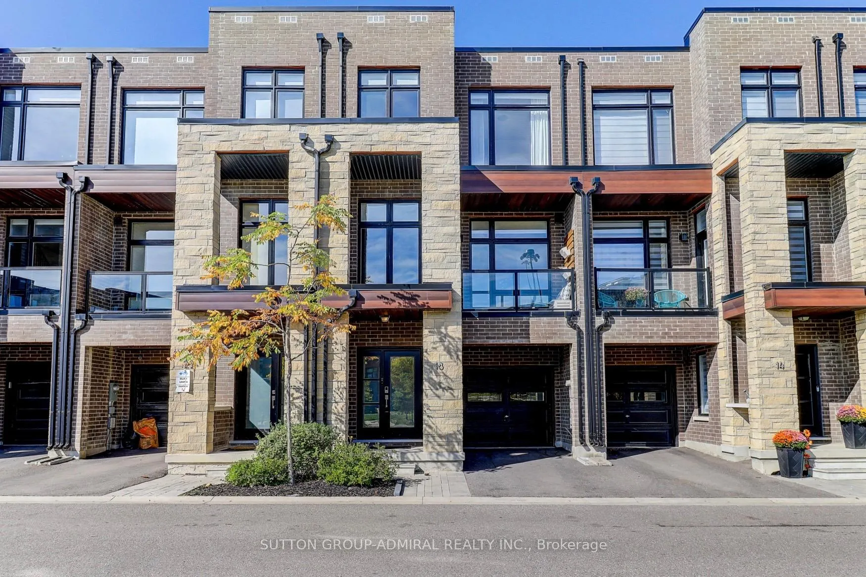 Photo 1 of 18 Pageant Avenue, Vaughan, Vellore Village — HOMEH