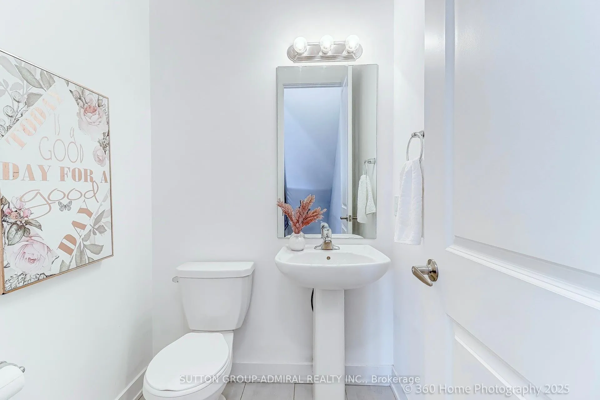 Photo 15 of 18 Pageant Avenue, Vaughan, Vellore Village — HOMEH