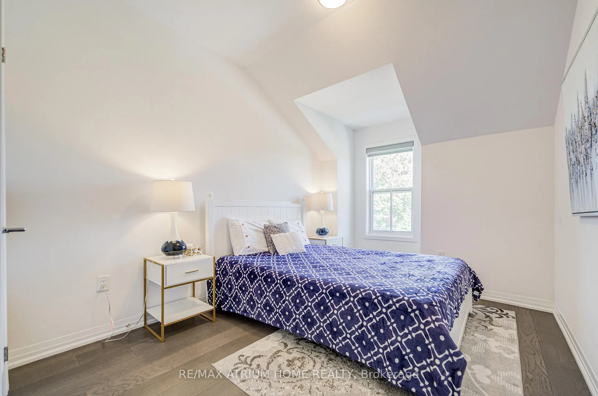 Photo 40 of 9076 Woodbine Ave, Markham, Buttonville — HOMEH