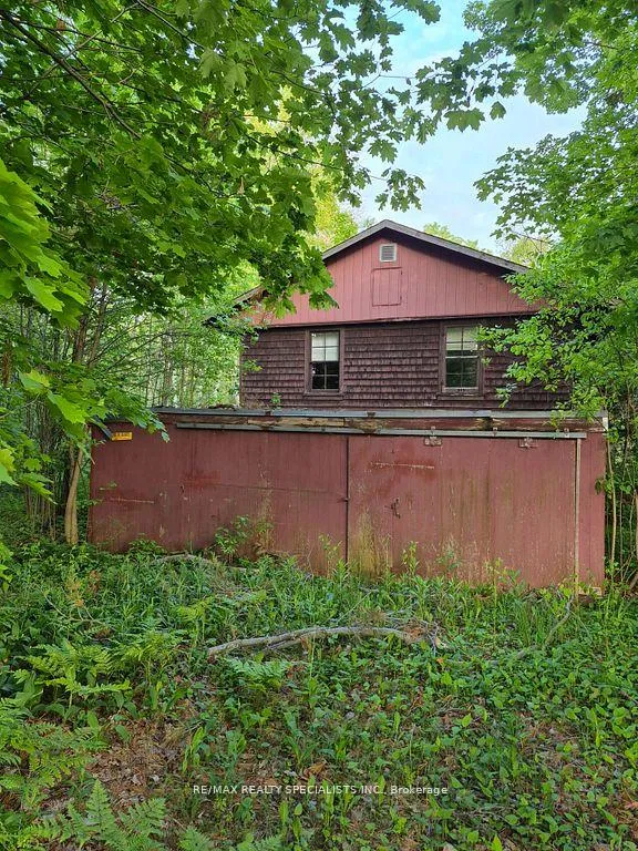 Photo 1 of 3763 Agnew Road, Severn, Washago — HOMEH