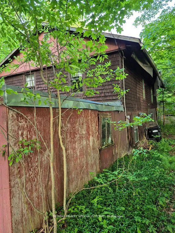 Photo 2 of 3763 Agnew Road, Severn, Washago — HOMEH