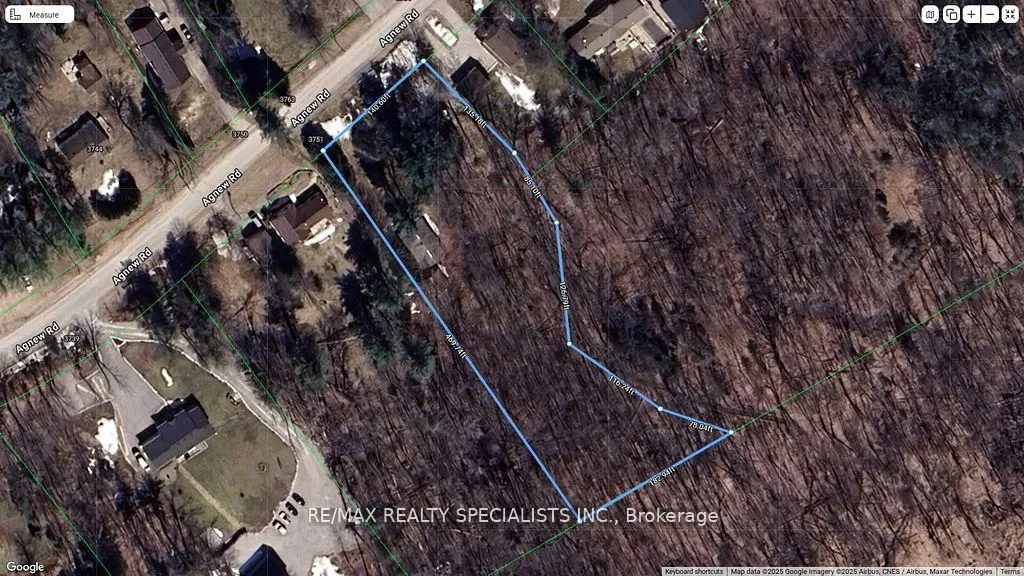 Photo 5 of 3763 Agnew Road, Severn, Washago — HOMEH