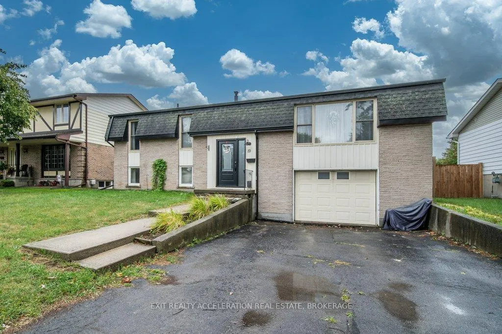 Photo 1 of 19 Mortensen Drive, Loyalist, Amherstview — HOMEH