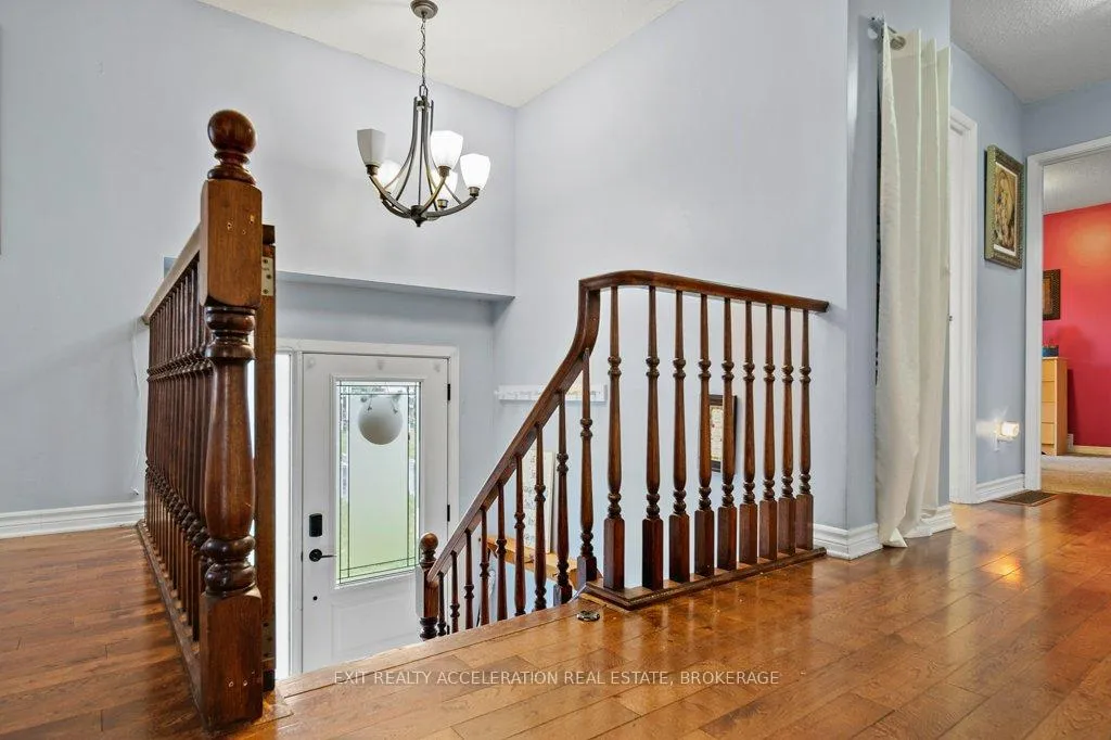 Photo 6 of 19 Mortensen Drive, Loyalist, Amherstview — HOMEH