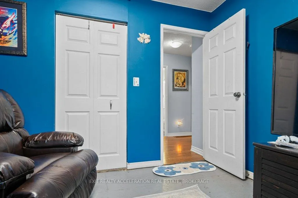 Photo 28 of 19 Mortensen Drive, Loyalist, Amherstview — HOMEH