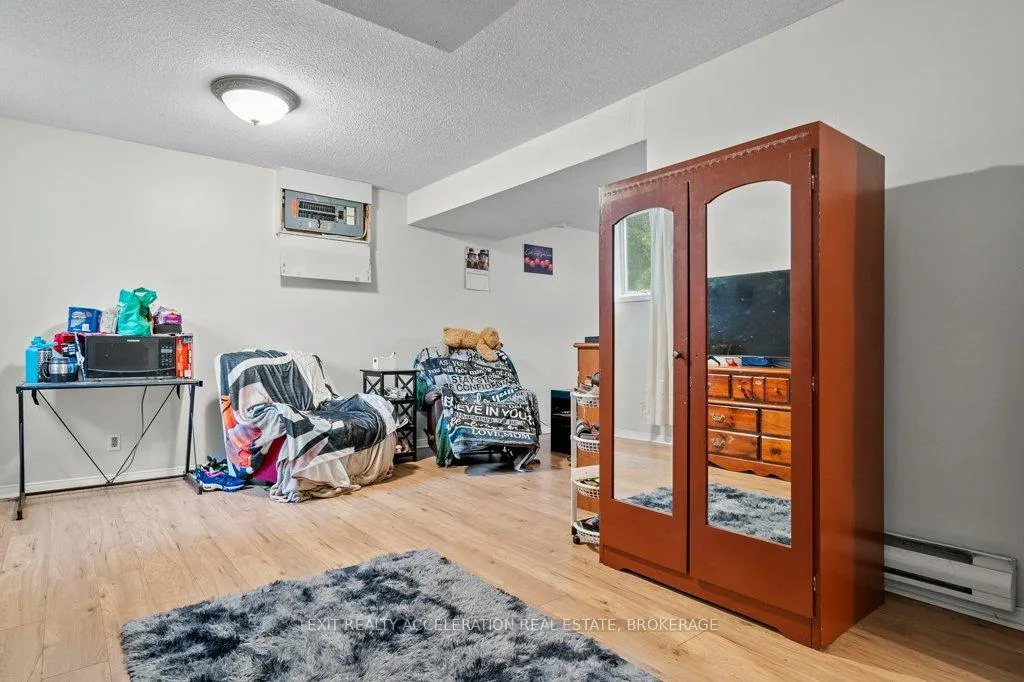 Photo 33 of 19 Mortensen Drive, Loyalist, Amherstview — HOMEH