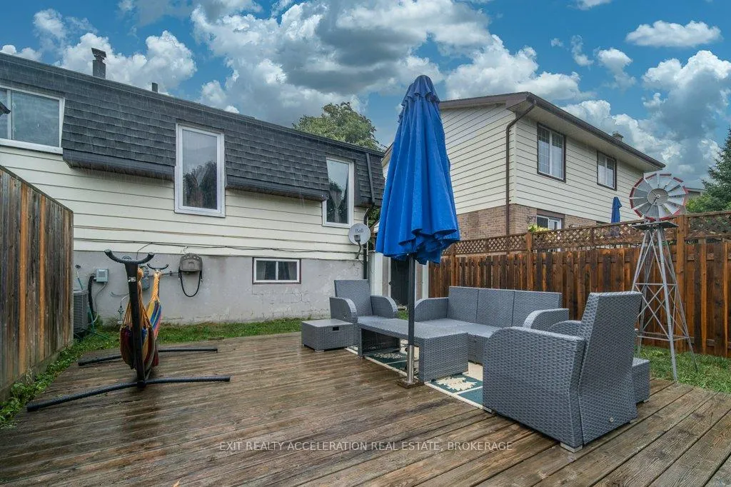 Photo 44 of 19 Mortensen Drive, Loyalist, Amherstview — HOMEH