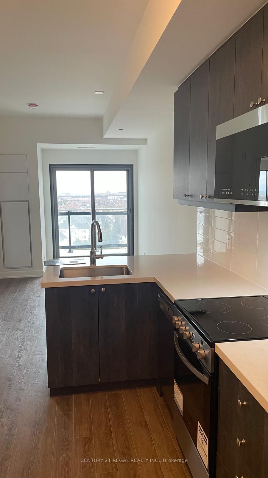 Photo 3 of Unit 920, 51 Clarington Boulevard, Clarington, Bowmanville — HOMEH
